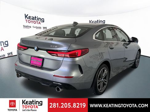 Used 2024 BMW 228i Gran Coupe 228i image 5