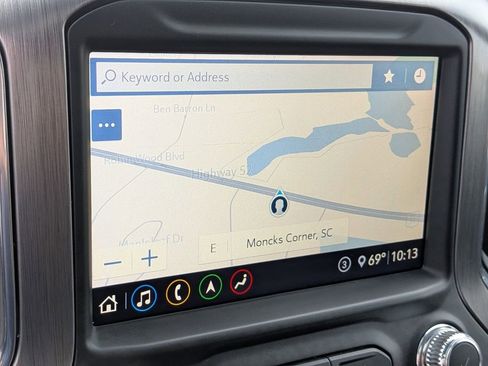 Used 2020 GMC Sierra 1500 Denali w/ Denali Ultimate Package image 24