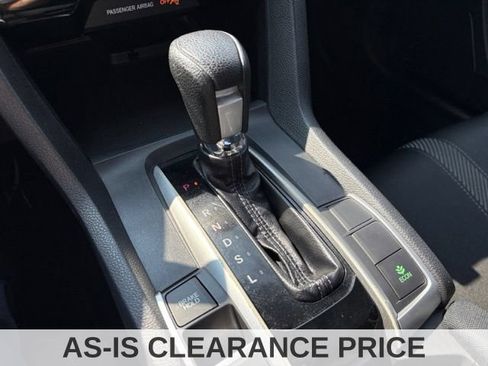 Used 2018 Honda Civic EX image 27
