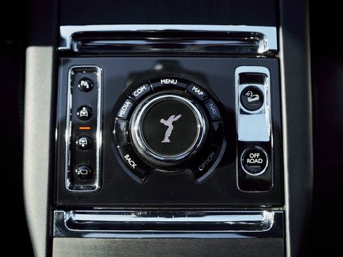 Used 2019 Rolls-Royce Cullinan AWD/4WD image 68
