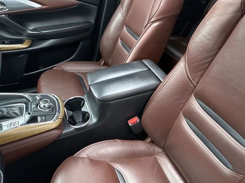 Used 2016 MAZDA CX-9 Signature image 32