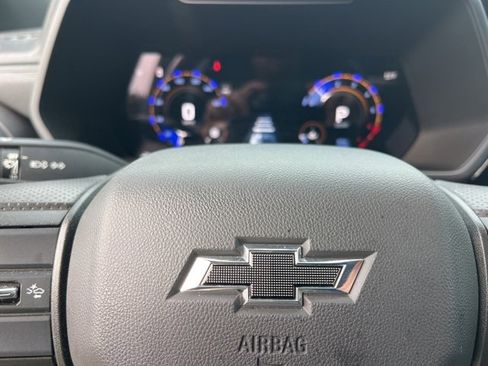 Used 2024 Chevrolet Colorado Trail Boss image 34