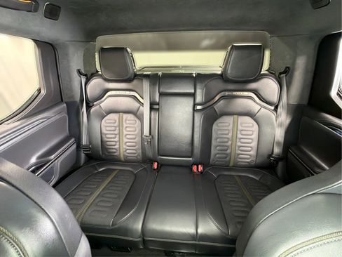 Used 2022 Rivian R1T Adventure AWD/4WD image 12