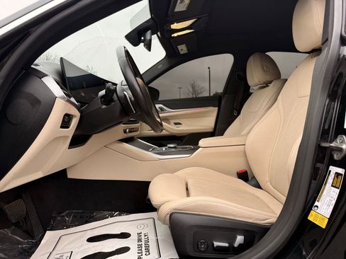 Used 2024 BMW 430i Gran Coupe w/ Premium Package image 12