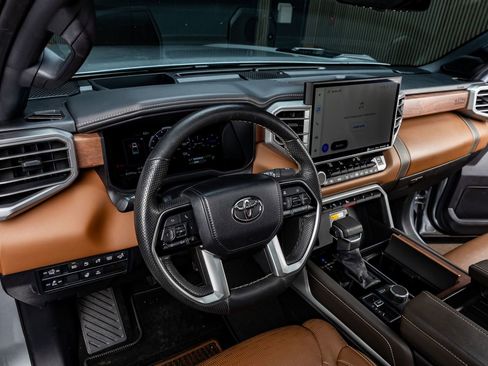 Used 2024 Toyota Tundra 1794 Edition image 16