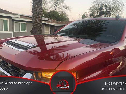 Used 2022 Chevrolet Silverado 2500 LT w/ Convenience Package image 37