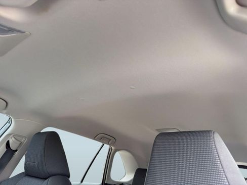 Used 2023 Toyota RAV4 LE FWD image 25