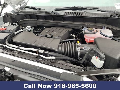 New 2026 Chevrolet Silverado 1500 LT image 34