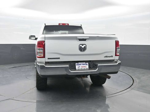 Used 2022 RAM 2500 Big Horn AWD/4WD image 6