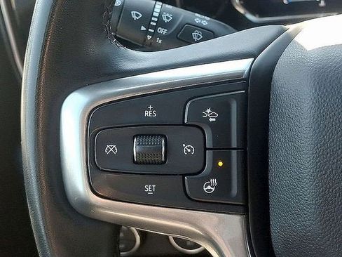 Certified 2024 Chevrolet Silverado 2500 LTZ image 17