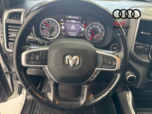 Used 2022 RAM 1500 Lone Star image 25