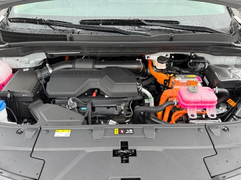 New 2026 Kia Carnival SX FWD image 21