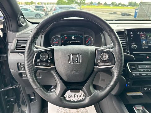 Used 2020 Honda Passport Elite image 15