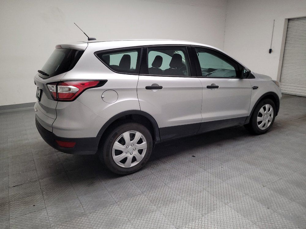 Used 2018 Ford Escape S FWD image 10