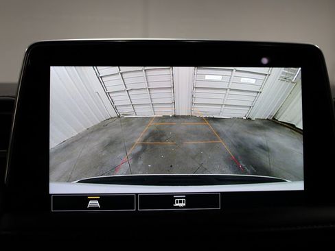 Used 2021 Chevrolet Tahoe Z71 image 61