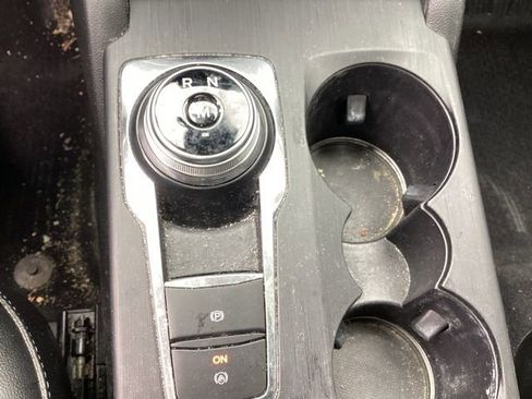 Used 2020 Ford Escape Titanium w/ Titanium Premium Package 2.0 image 36