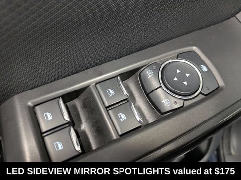 Used 2023 Ford F150 XL w/ STX Appearance Package AWD/4WD image 11