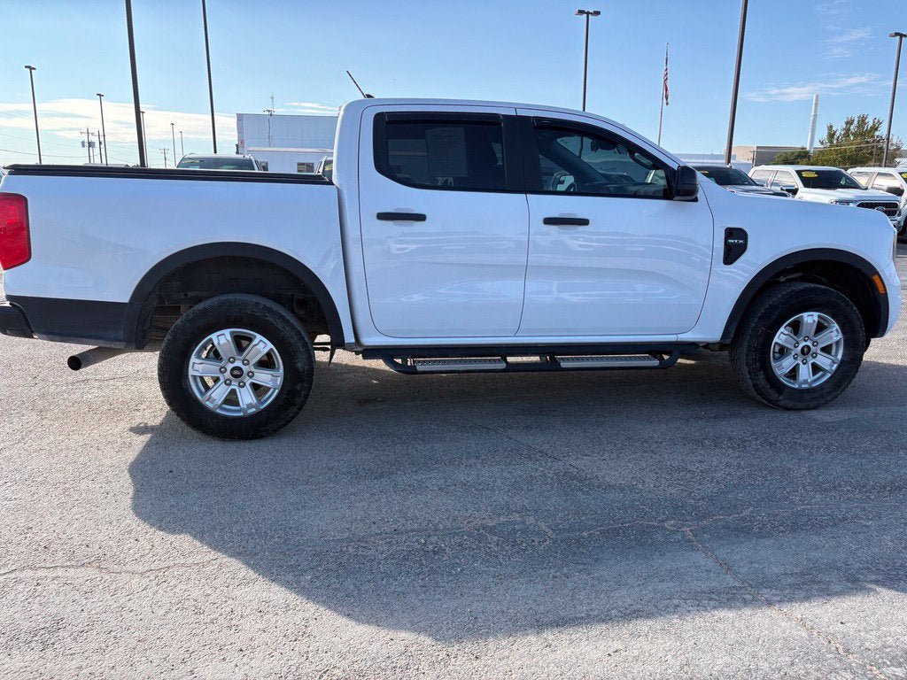 Used 2022 Ford Ranger XL w/ Equipment Group 101A High RWD image 7