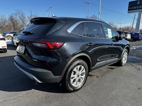 Certified 2023 Ford Escape Active image 5