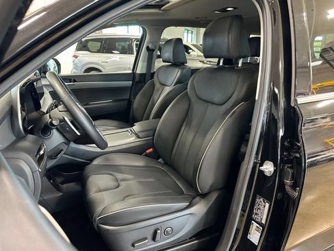 Used 2024 Hyundai Palisade XRT FWD image 13