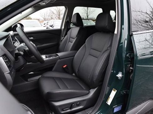 New 2026 Nissan Rogue SV image 22