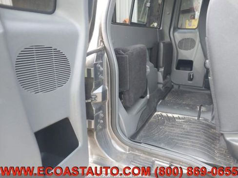 Used 2004 Ford Ranger Edge image 7