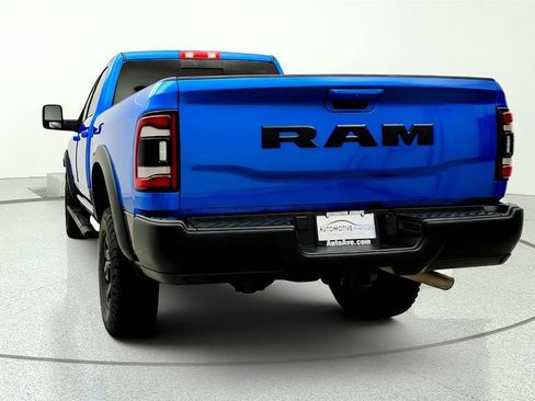 Used 2024 RAM 2500 Power Wagon w/ Level 1 Equipment Group AWD/4WD image 6