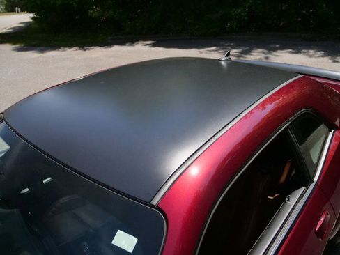 Used 2022 Dodge Challenger SRT Super Stock RWD image 40
