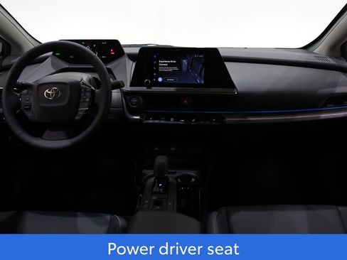 New 2026 Toyota Prius XLE image 8