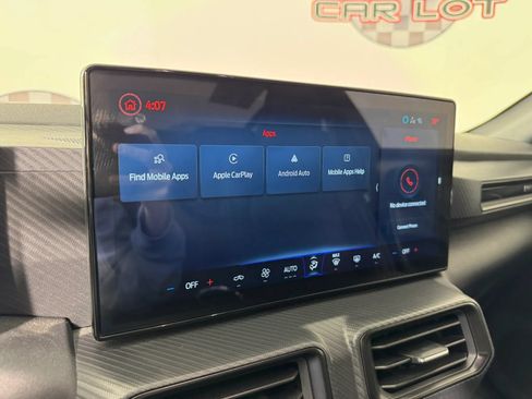 Used 2025 Ford Mustang GT RWD image 19