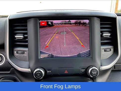 Used 2024 RAM 2500 Big Horn image 12