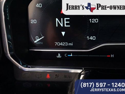 Used 2022 GMC Sierra 1500 Elevation w/ Elevation Premium Package image 10