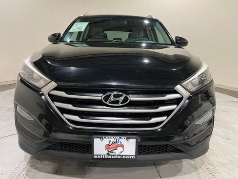 Used 2018 Hyundai Tucson SEL AWD/4WD image 7
