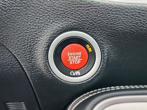 Used 2023 Dodge Challenger SRT Hellcat RWD image 18