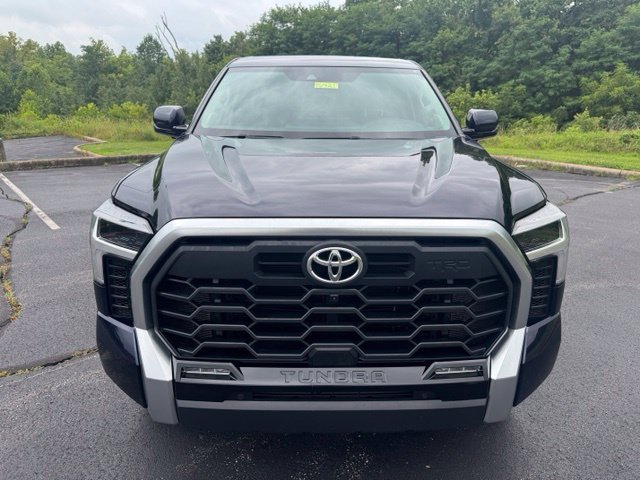 Used 2023 Toyota Tundra Limited w/ TRD Off-Road Package AWD/4WD image 8