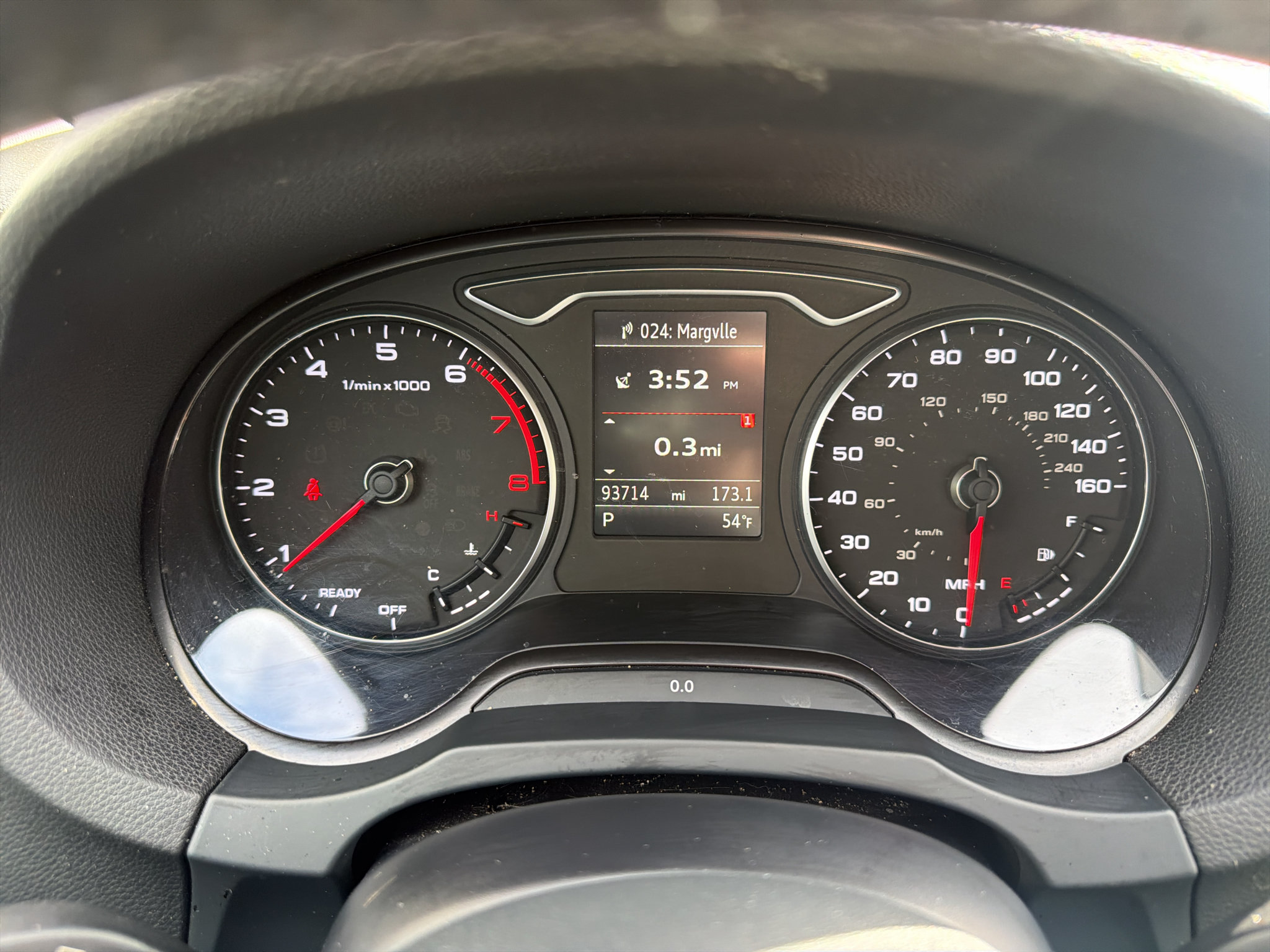 Used 2016 Audi A3 2.0T Premium Plus AWD/4WD image 17