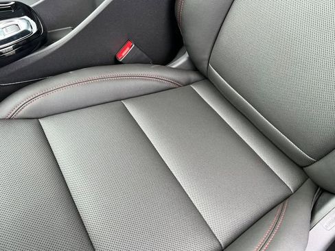 New 2026 Chevrolet Trax RS w/ Sunroof Package FWD image 10