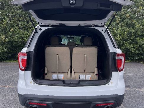 Used 2017 Ford Explorer 4WD image 24
