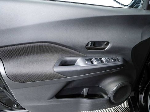Used 2024 Nissan Kicks S FWD image 6