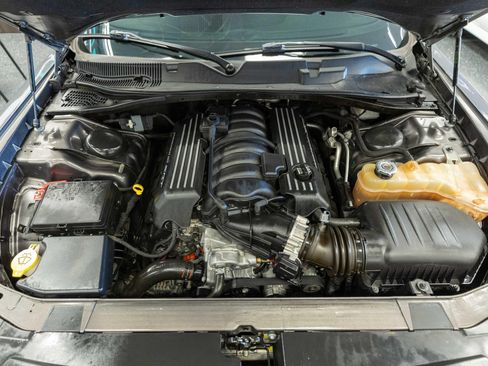 Used 2020 Dodge Challenger R/T Scat Pack RWD image 13