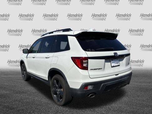 Used 2020 Honda Passport Elite image 8