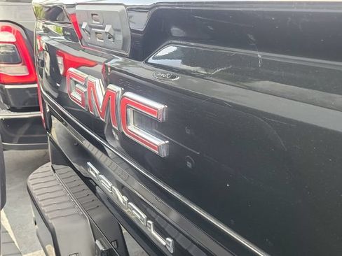 Used 2023 GMC Sierra 1500 Denali w/ Denali Reserve Package RWD image 3