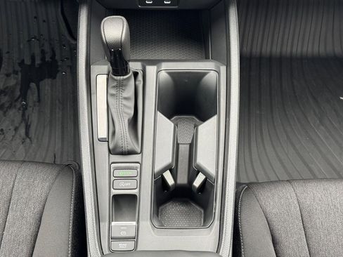 Certified 2025 Honda Accord SE image 16