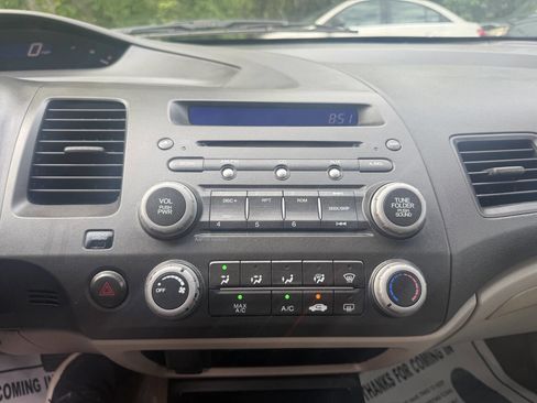 Used 2011 Honda Civic LX image 13