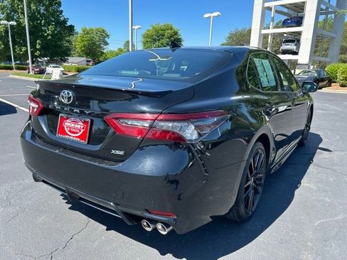 Used 2024 Toyota Camry XSE FWD image 7
