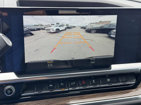 Certified 2023 Chevrolet Silverado 1500 LT image 17