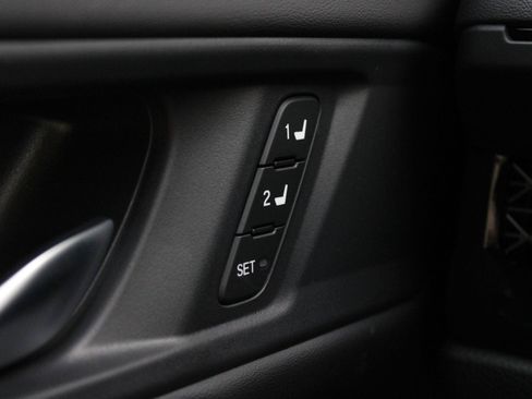 New 2026 Honda Accord EX-L image 25