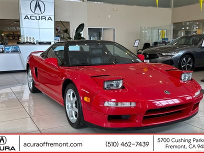 Used 1994 Acura NSX