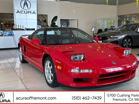 Used 1994 Acura NSX image 1