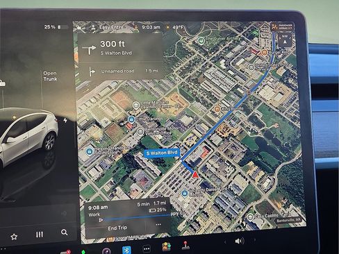 Used 2023 Tesla Model Y Long Range image 19